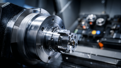 Unlocking Precision: The Ultimate Guide to Machining Centers for Advanced Manufacturing Techniques