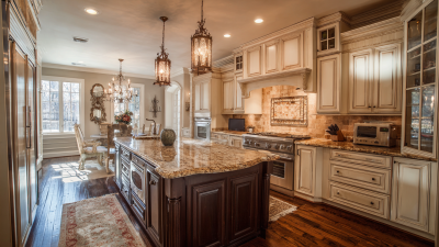 Transform Your Space: The Ultimate Guide to Custom Made Cabinets for Every Home Style