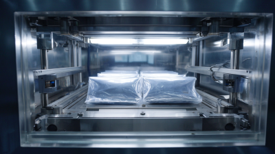 Understanding the Benefits of Cryovac Machines for Food Preservation Techniques