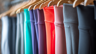 The Ultimate Guide to Choosing the Perfect Yoga Pants for Every Body Type