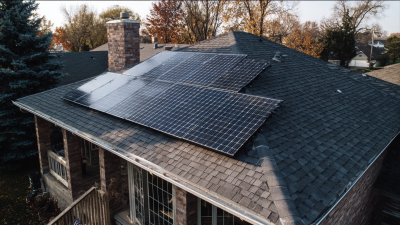 The Ultimate Guide to Choosing the Right Solar Panel Installation for Your Home in 2023
