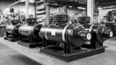 The Ultimate Guide to Compressed Air Dryers: Boosting Efficiency and Longevity in Your Workshop