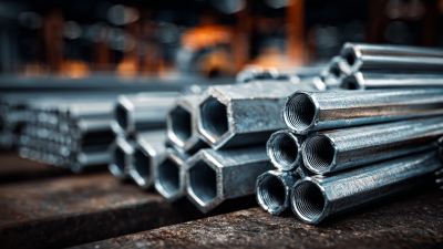 The Future of Steel and Fittings Innovation Trends Data and Best Practices