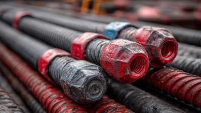 Understanding the Role of Anchor Bolts in Modern Construction Techniques