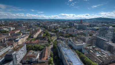 Unlocking the Future: How Solar Solutions Are Transforming Energy Consumption in Urban Areas