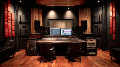 The Ultimate Guide to Using Soundproof Panels for a Quieter Home Environment