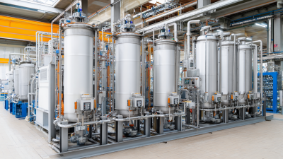 Unlocking the Science of Clean: How Vacuum Filtration Systems Revolutionize Water Purification