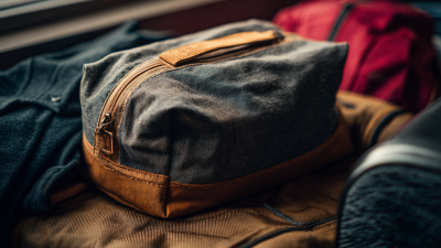 Pack Smart: How Stash Bags Are Revolutionizing Efficient Travel and Daily Adventures