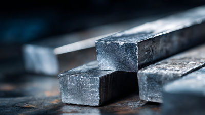 Unlocking the Future of Chrome Coating: The Role of Nickel Powder in Advanced Applications