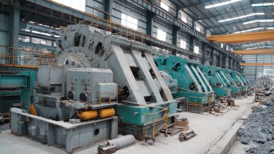 Unlocking the Best Jaw Crusher Parts Suppliers for Optimal Performance