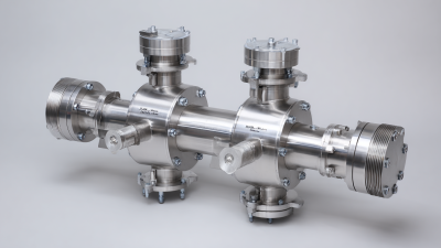 Understanding the Unique Advantages of Split Body Ball Valves for Industrial Applications