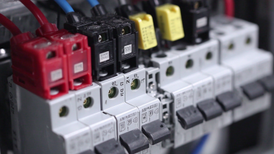 Understanding Thermal Magnetic Circuit Breakers: How They Protect Your Electrical Systems