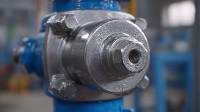 The Essential Guide to Understanding Ball Valves: Applications and Benefits Explained