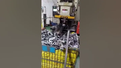 Exploring the Future of Stamping Sheet Metal: Innovations and Trends in the Industry