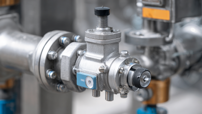 Understanding the Role of Flow Regulator Valves in Modern Fluid Control Systems