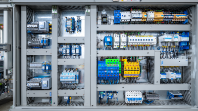 Understanding the Essential Role of Panel Boards in Modern Electrical Systems