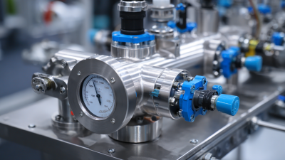 Understanding the Importance of Chemical Metering Pumps in Industrial Applications