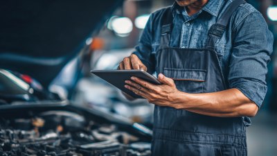 Revolutionizing Your Skills: The Ultimate Guide to Auto Repair Programs for Beginners