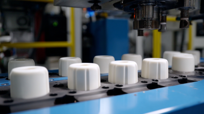 Understanding the Role of Injection Molding Design in Sustainable Manufacturing