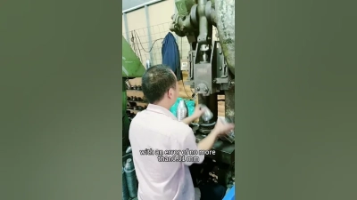 Exploring the Versatility of Stamping Sheet Metal in Modern Manufacturing Techniques