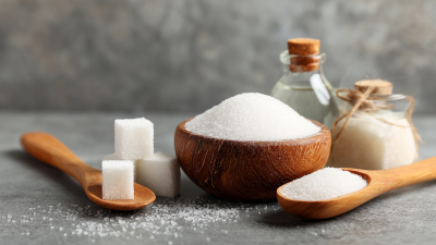 The Surprising Health Benefits of Products Made With Xylitol for Your Daily Routine