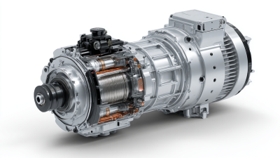 Unlocking Efficiency: How Variable Speed Electric Motors Can Reduce Energy Consumption by Up to 50%