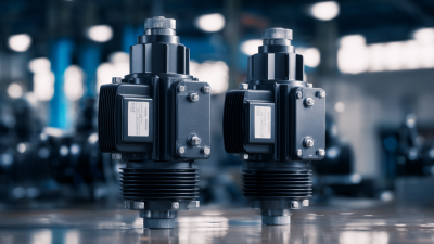 The Ultimate Guide to Choosing the Right Fluid Pumps for Your Industrial Needs