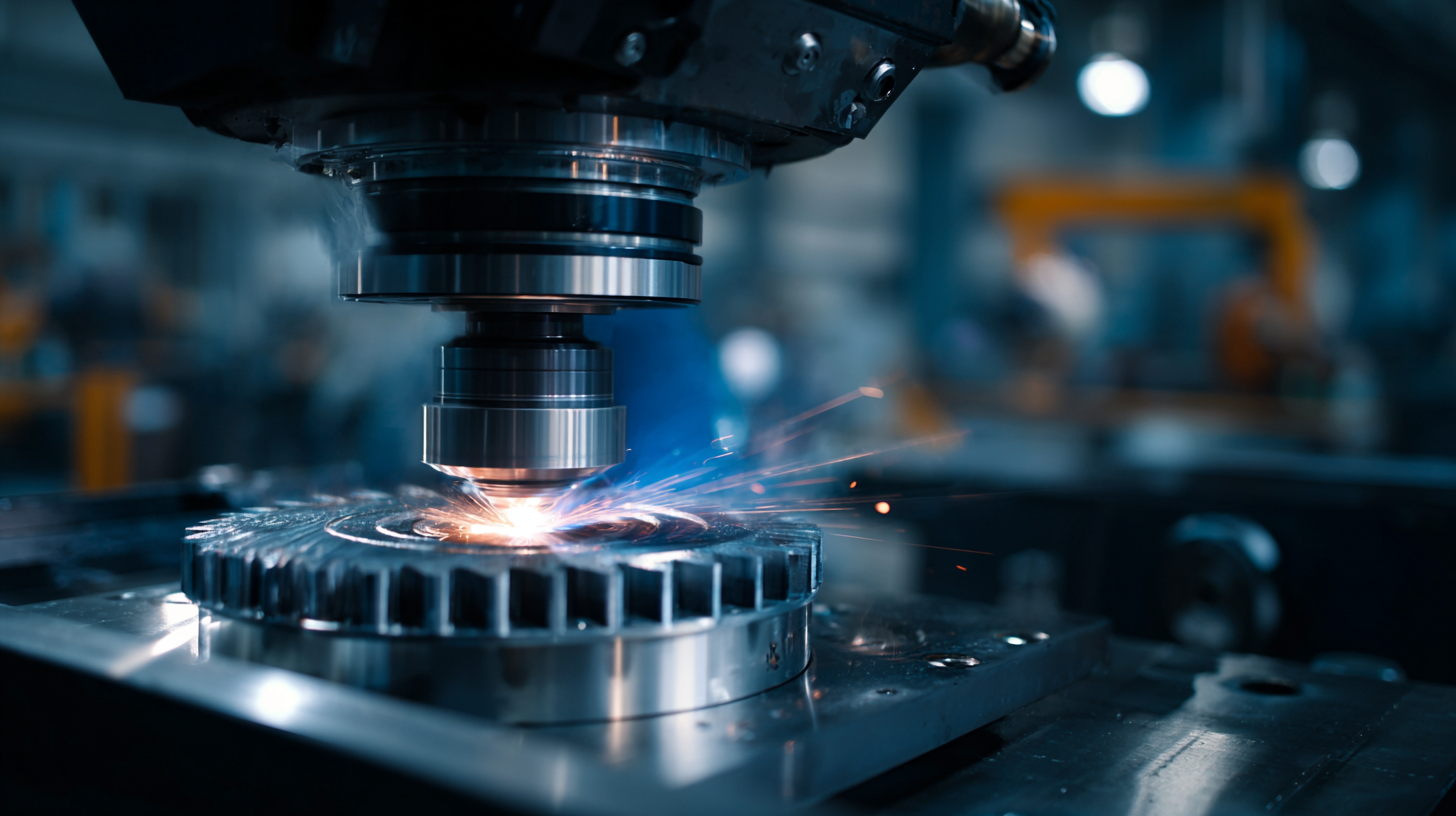 Understanding the Evolution and Future Trends of Welding Machine Technology