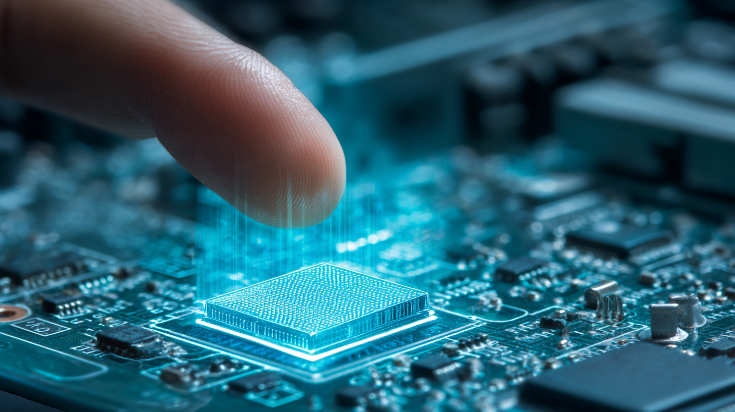 Exploring the Future of Pcb Touch Buttons: Innovative Applications and Technology Advances