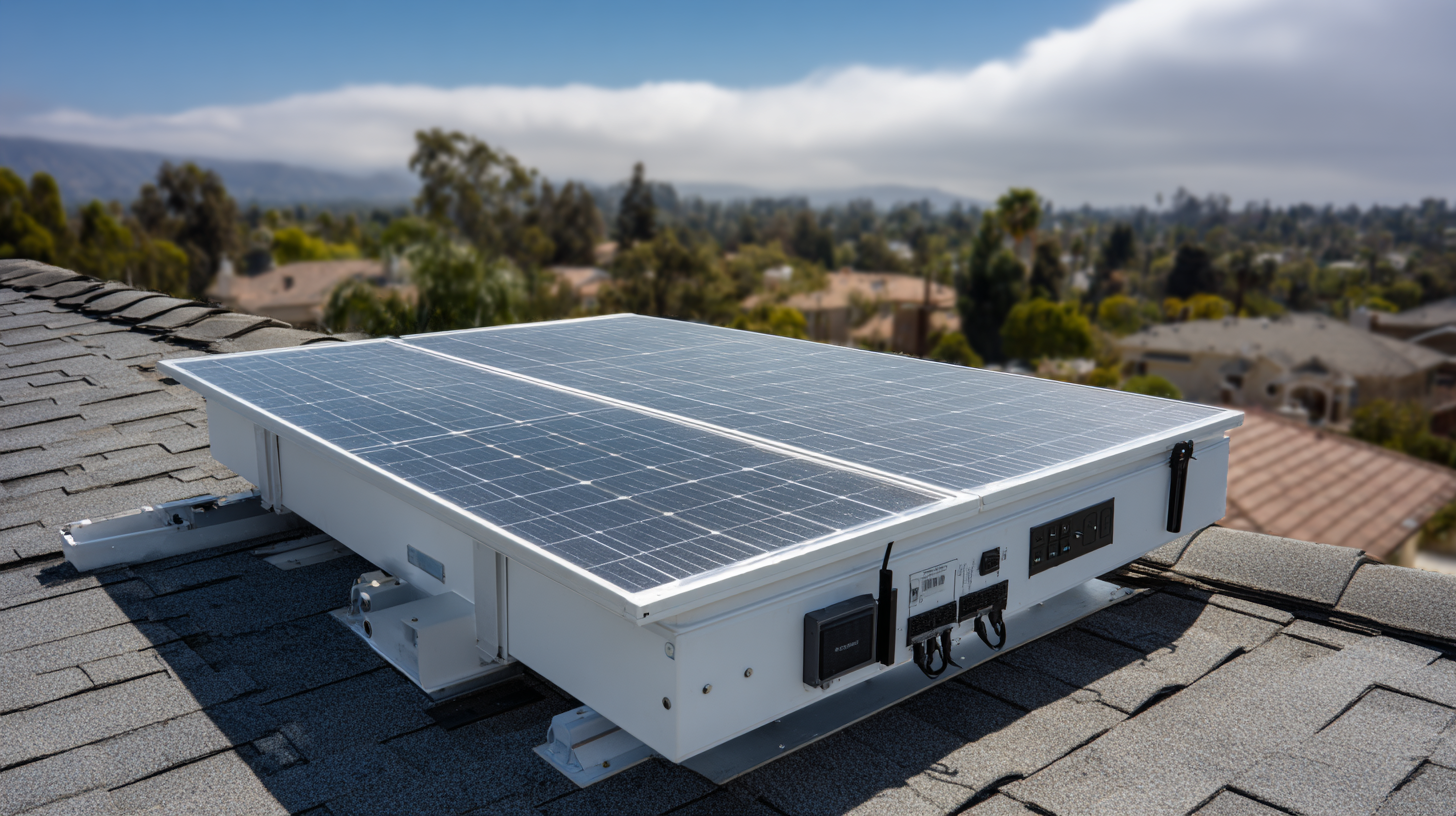 The Ultimate Guide to Choosing the Right Solar Inverter for Your Home