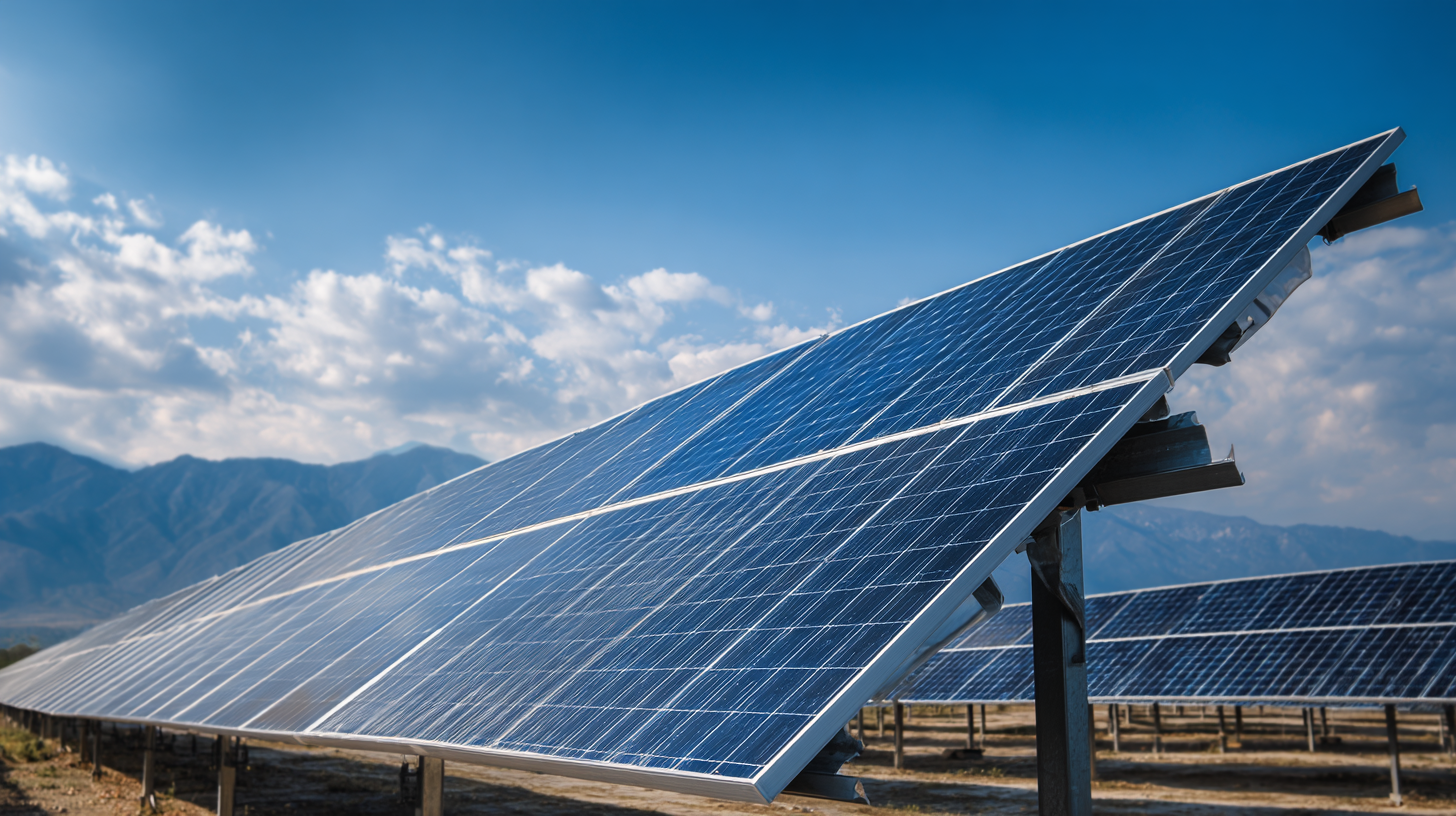 The Ultimate Guide to Choosing the Right Solar Inverter for Your Home