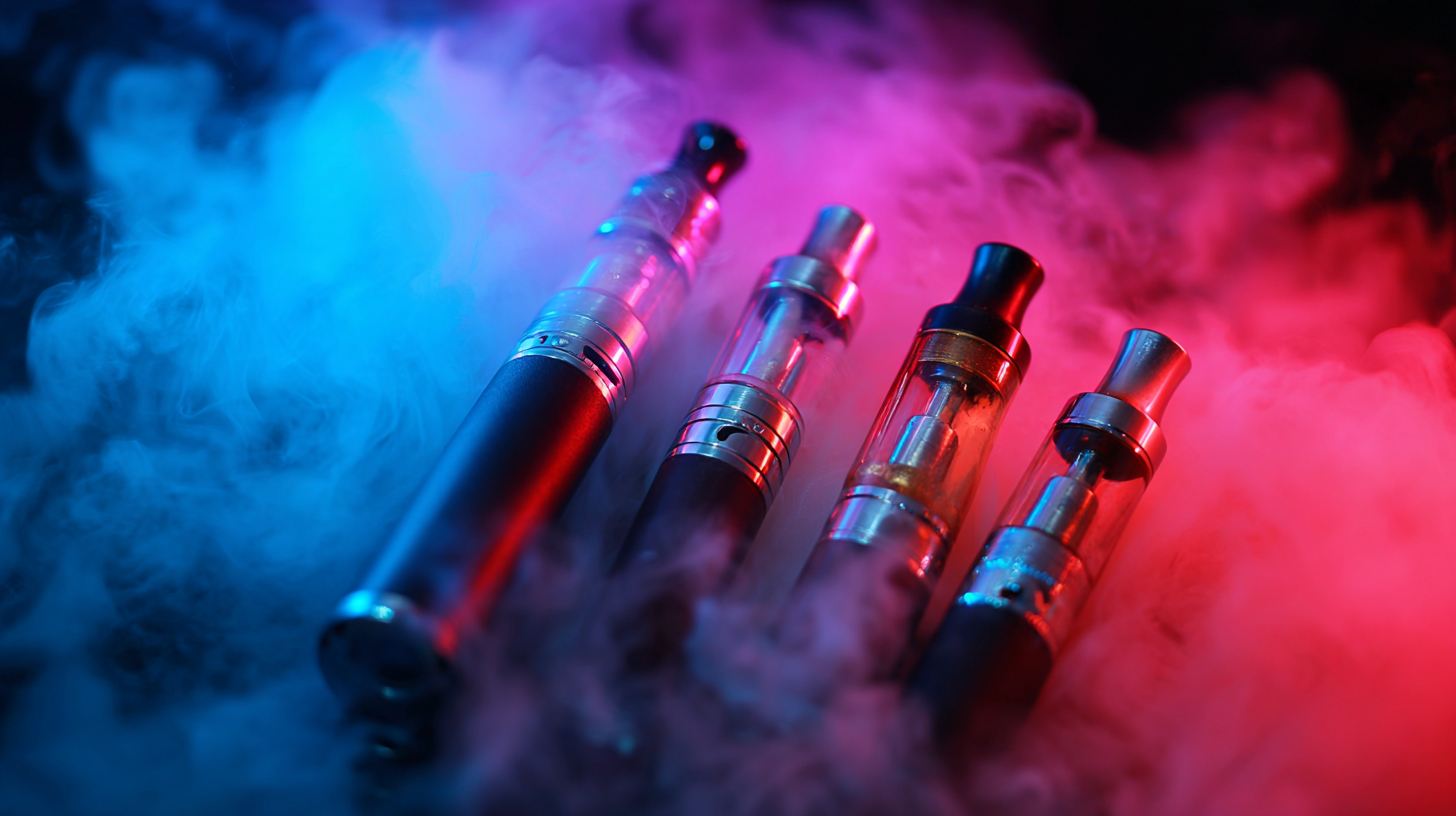 Discover the Ultimate Raz Vape Flavors: A Guide to Unforgettable Vaping Experiences