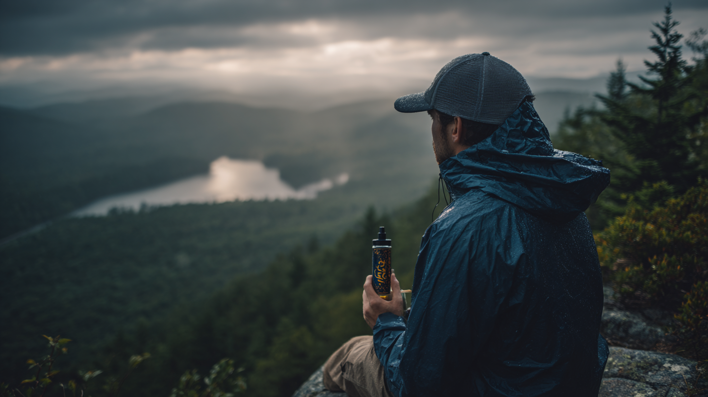 Discover the Ultimate Raz Vape Flavors: A Guide to Unforgettable Vaping Experiences