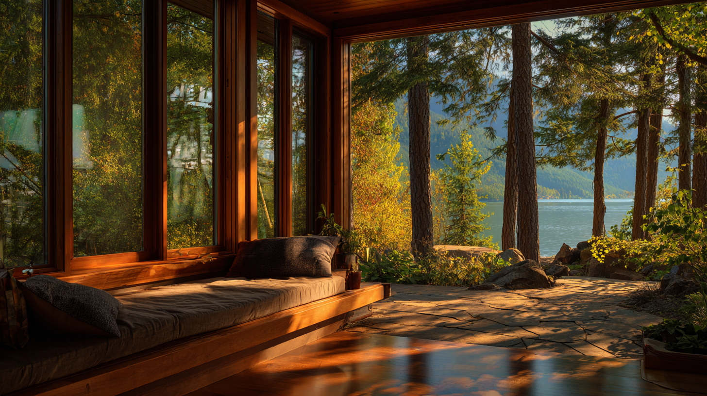 Unlocking the Power of Windows for Home: A Comprehensive Guide to Optimize Your Everyday Experience