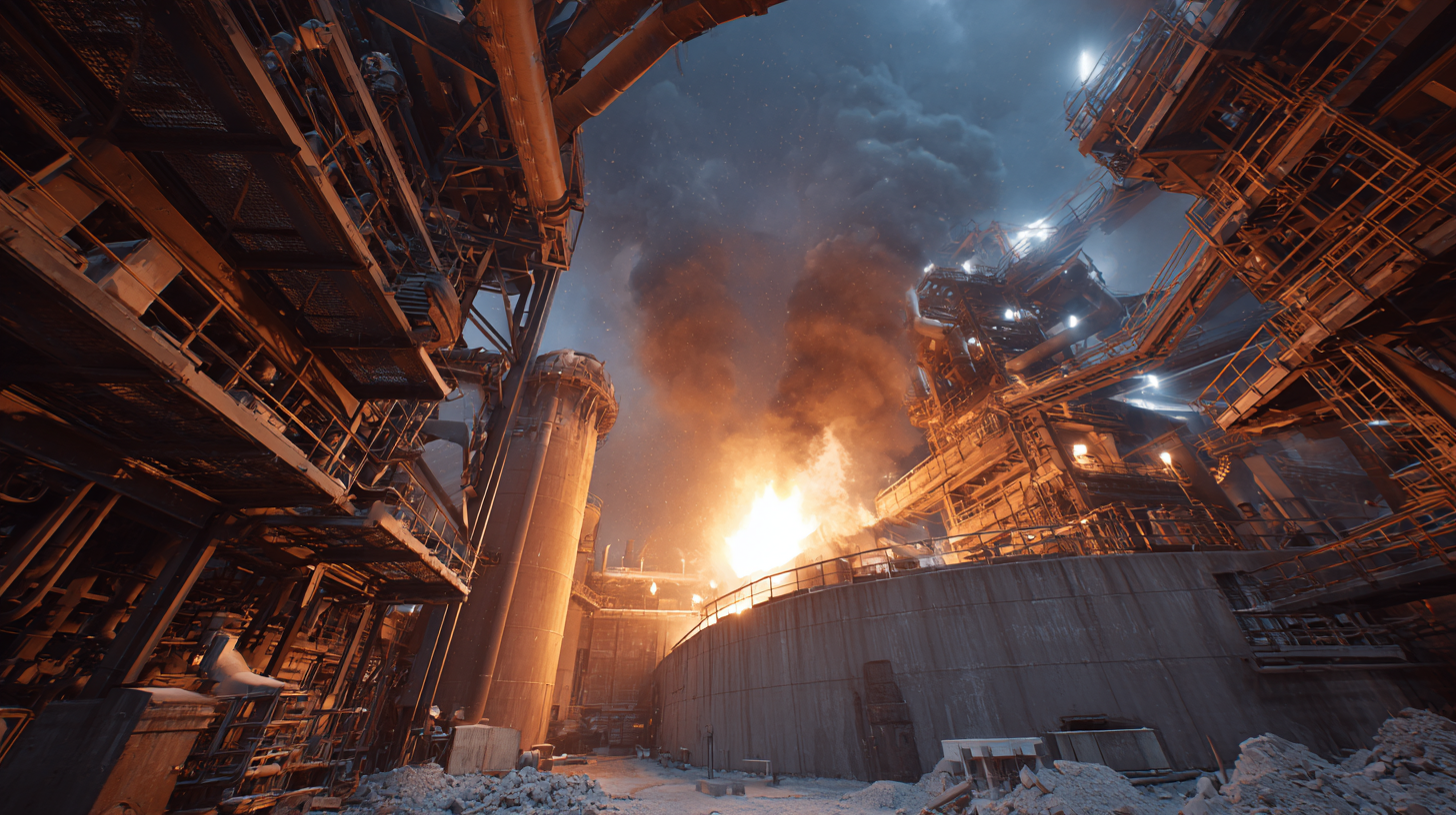 Exploring the Importance of Refractory Sagger in Modern Industrial Applications with Data Insights