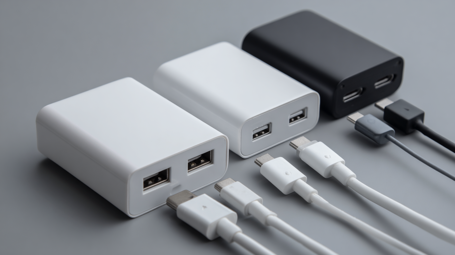 The Ultimate Guide to Choosing the Best Multi Mobile Charger for Your Devices in 2023