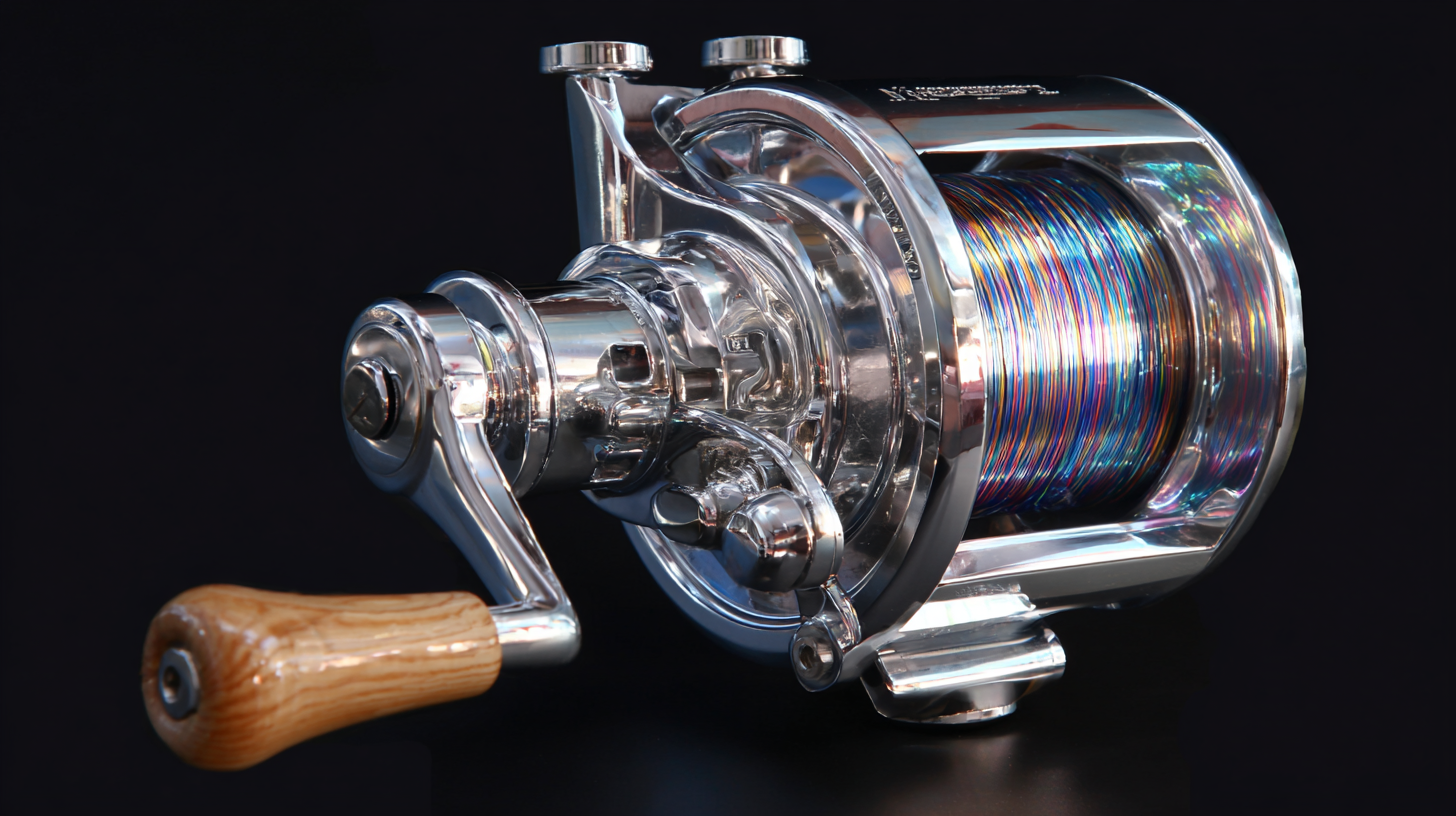 Преимущества использования катушек из нержавеющей стали на рыбалке и в домашнем хозяйстве