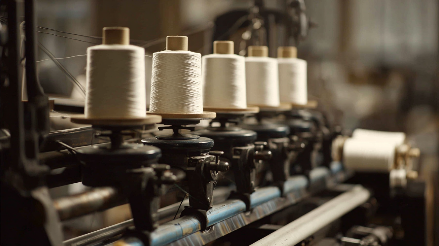 Unlocking Quality: The Essential Role of Textile Laboratory Testing Equipment in Sustainable Fashion