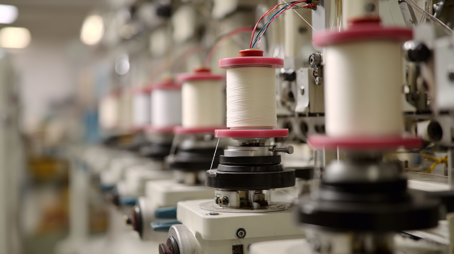 Unlocking Quality: The Essential Role of Textile Laboratory Testing Equipment in Sustainable Fashion