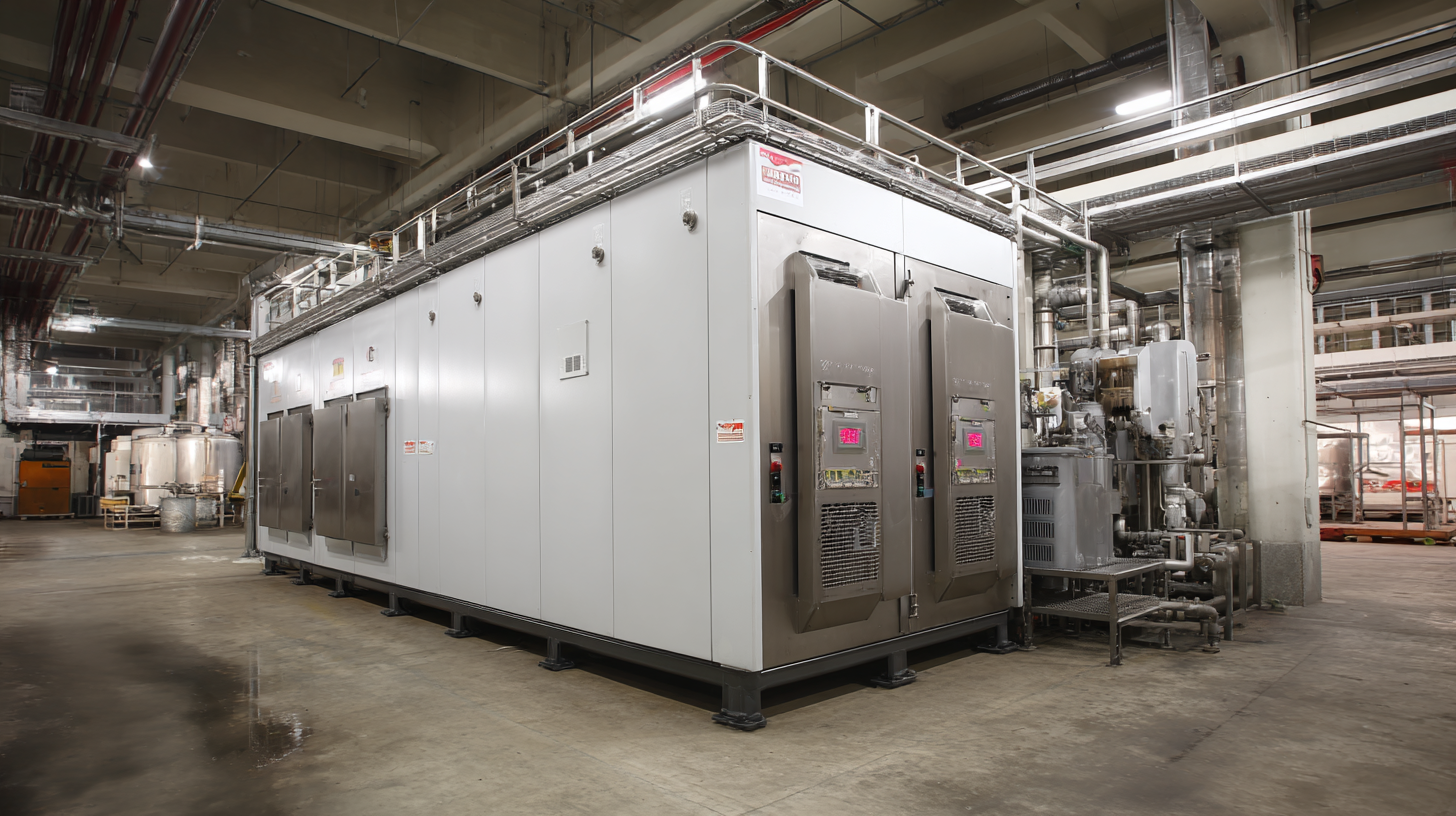 Understanding the Impact of Filter Dryer Refrigerators on Energy Efficiency and Food Preservation