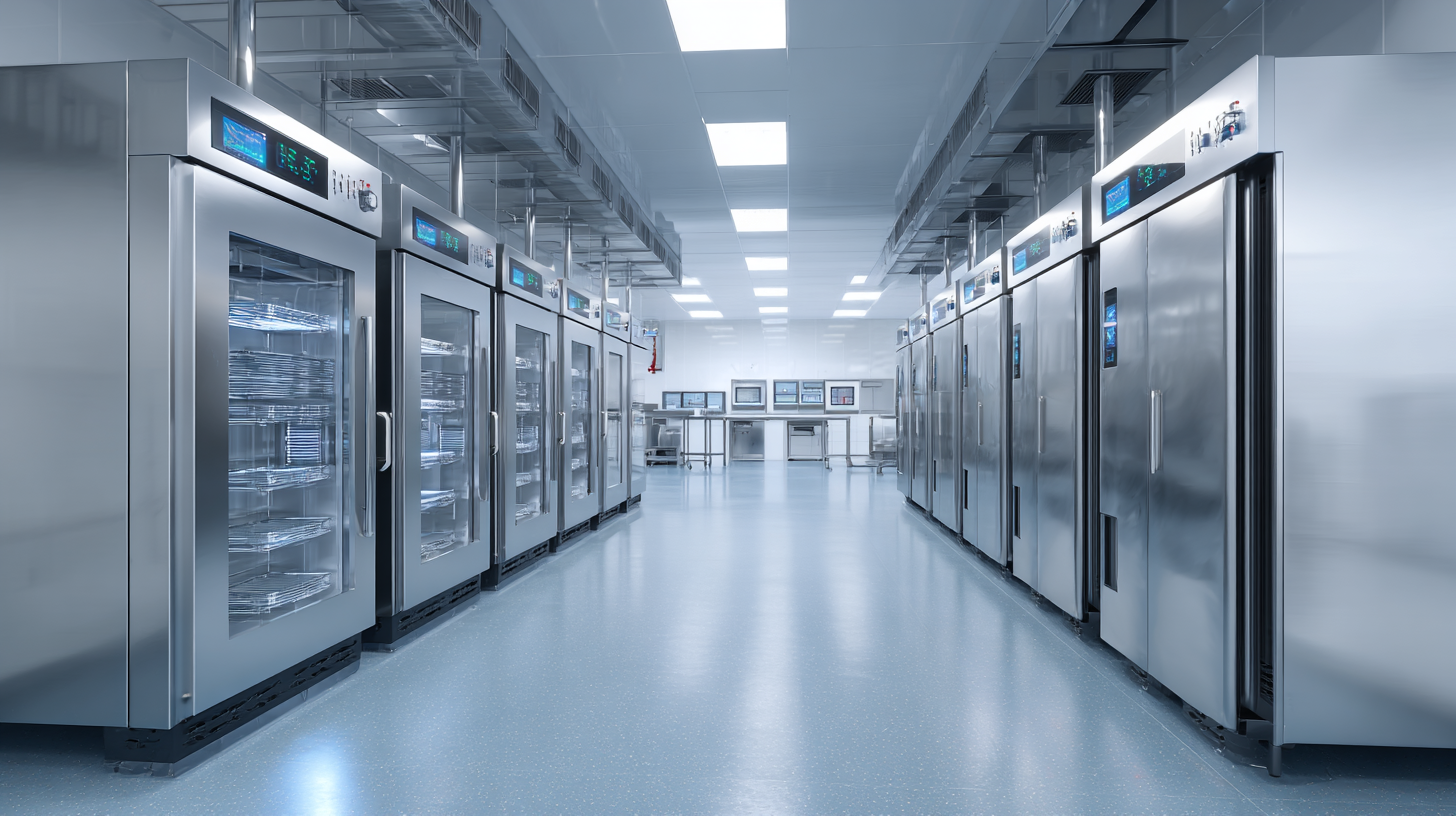 Understanding the Impact of Filter Dryer Refrigerators on Energy Efficiency and Food Preservation