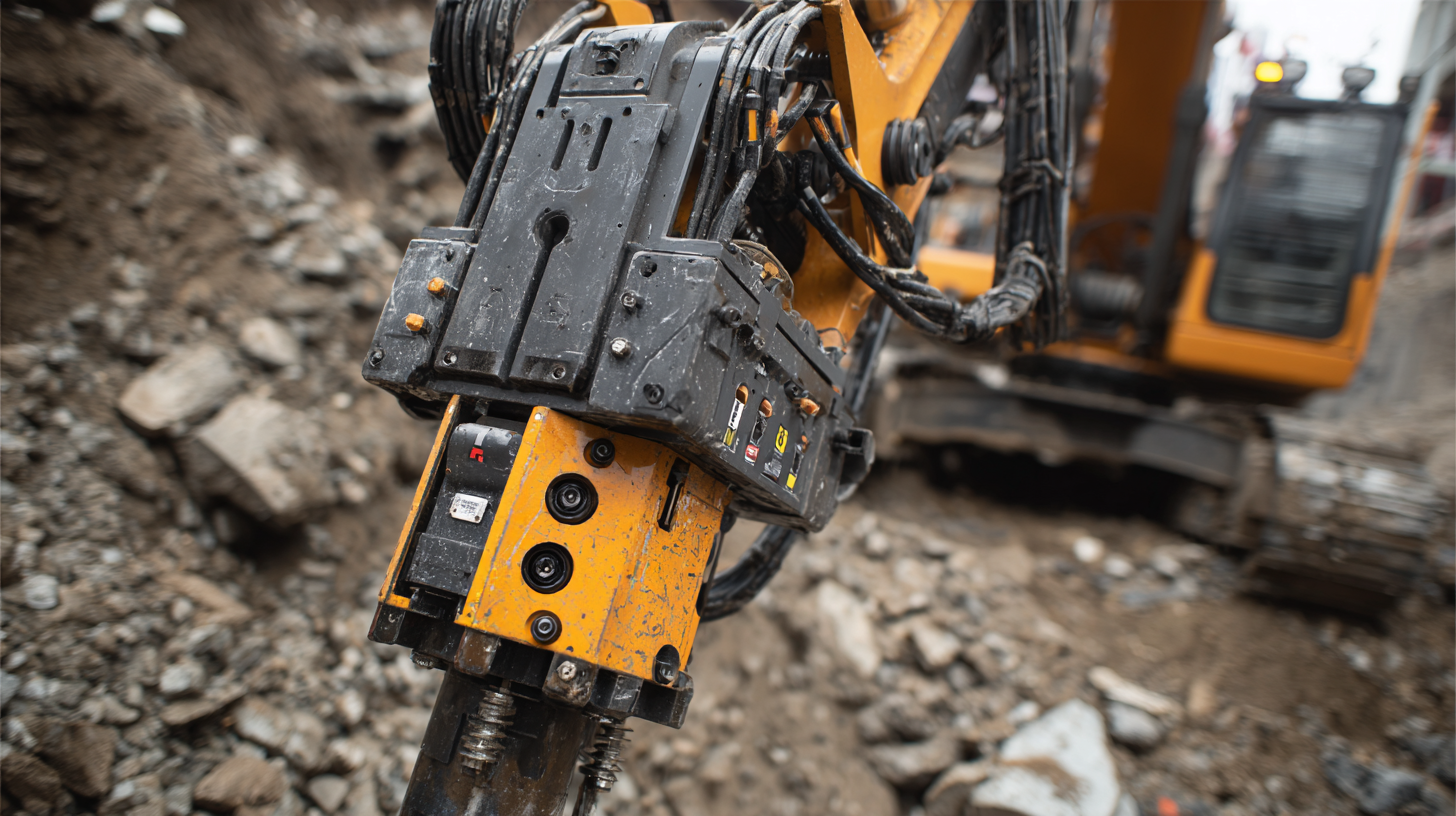Maximizing Efficiency with the Latest Automatic Rebar Tying Tool Technology