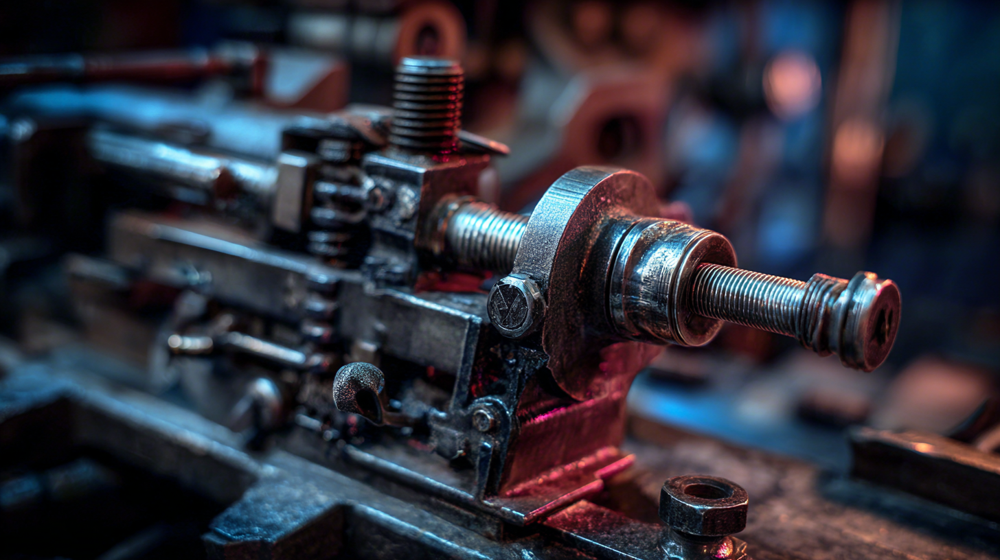 Maximizing Efficiency with the Latest Automatic Rebar Tying Tool Technology