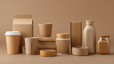 The Ultimate Guide to Choosing Eco Friendly Packaging Supplies for Your Business