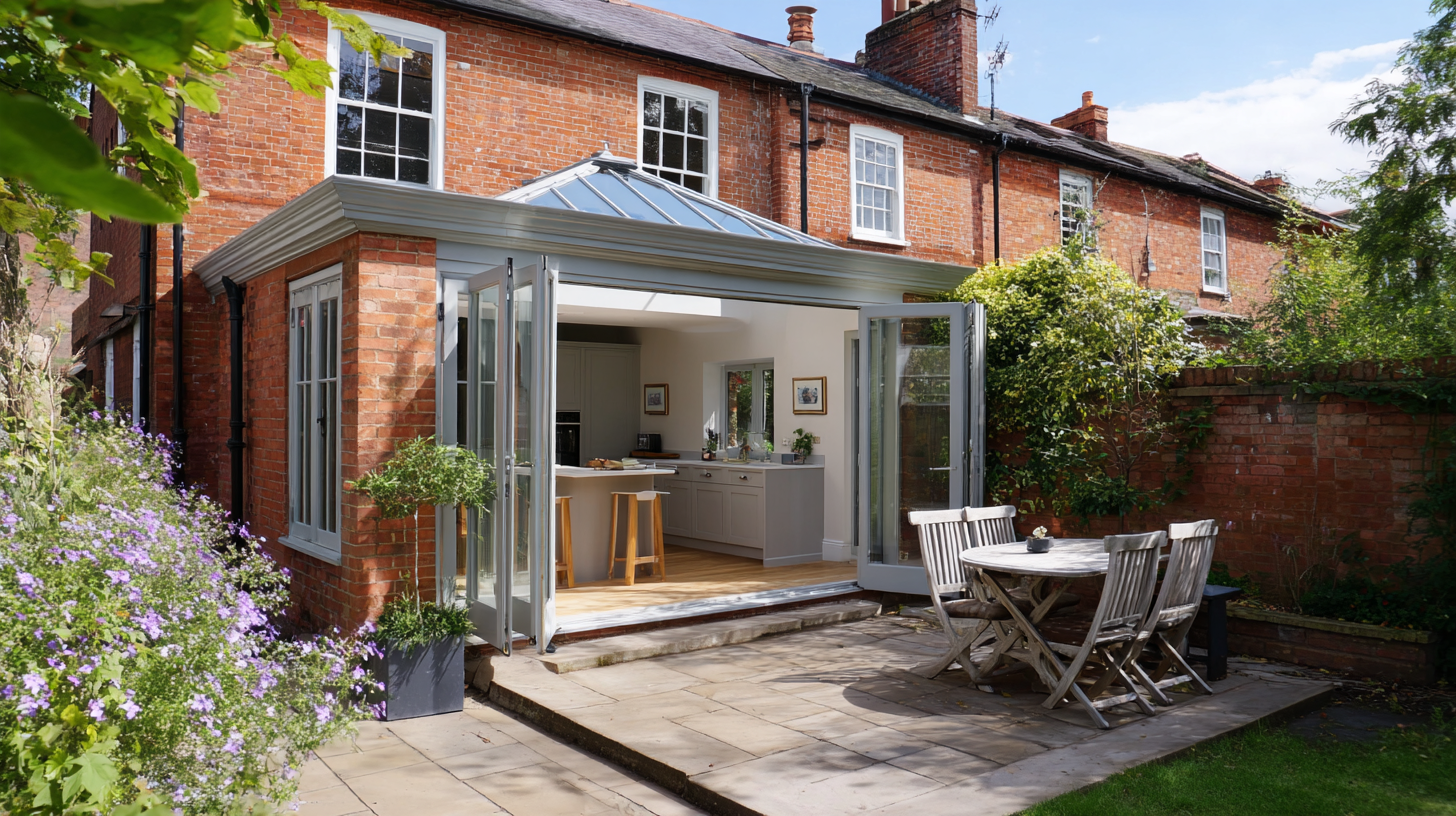 Understanding the Benefits of Made to Measure Doors: A Comprehensive Guide for Homeowners