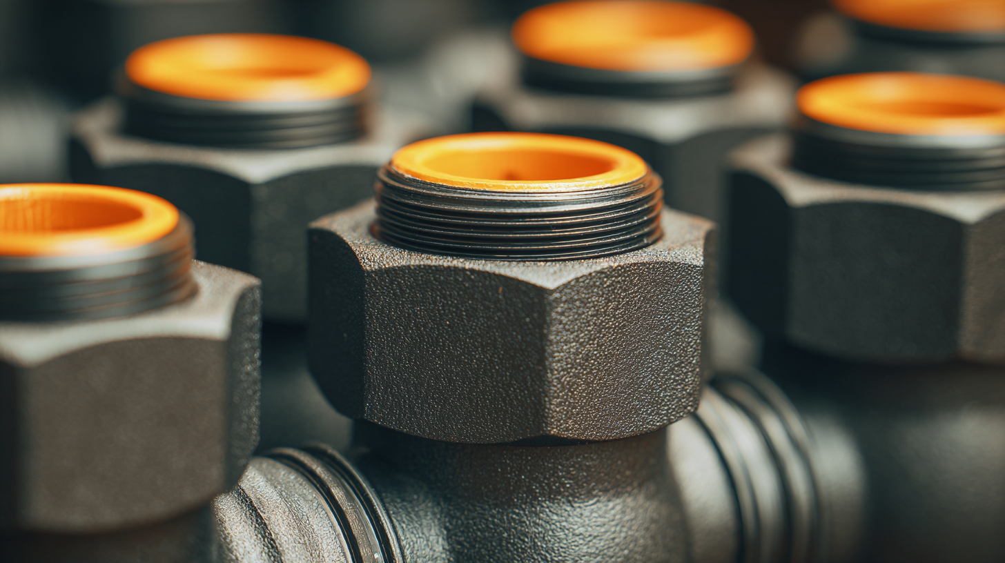 Understanding the Essential Role of PE Pipe Fittings in Modern Plumbing Systems