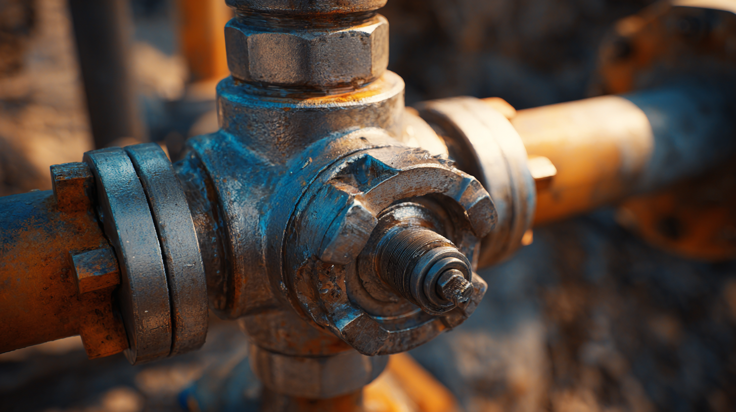 The Ultimate Guide to Understanding Swing Valves: Efficiency and Applications Explained