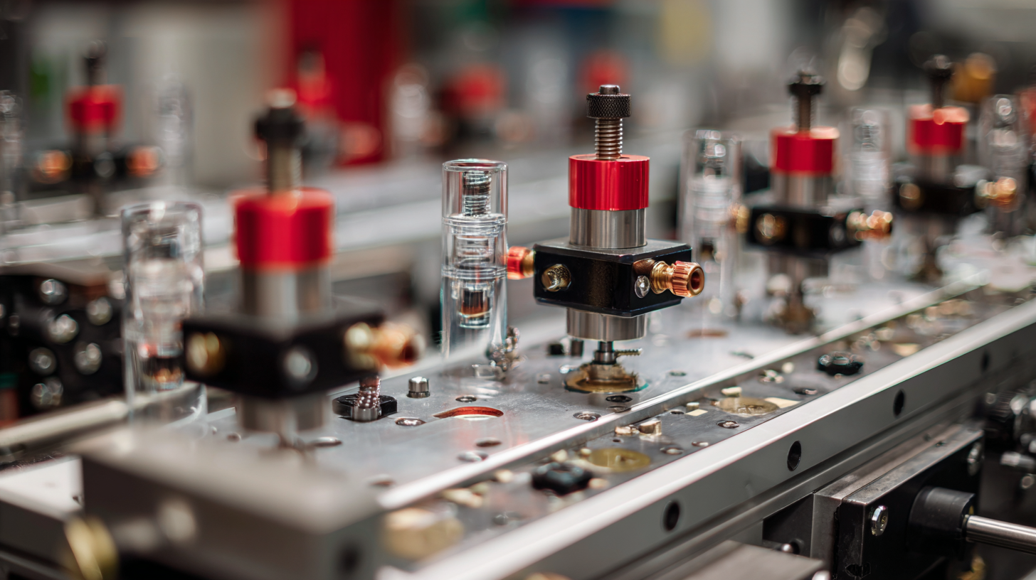 Unlocking Precision: The Ultimate Guide to Manual Glass Cutting Machines and Their Applications