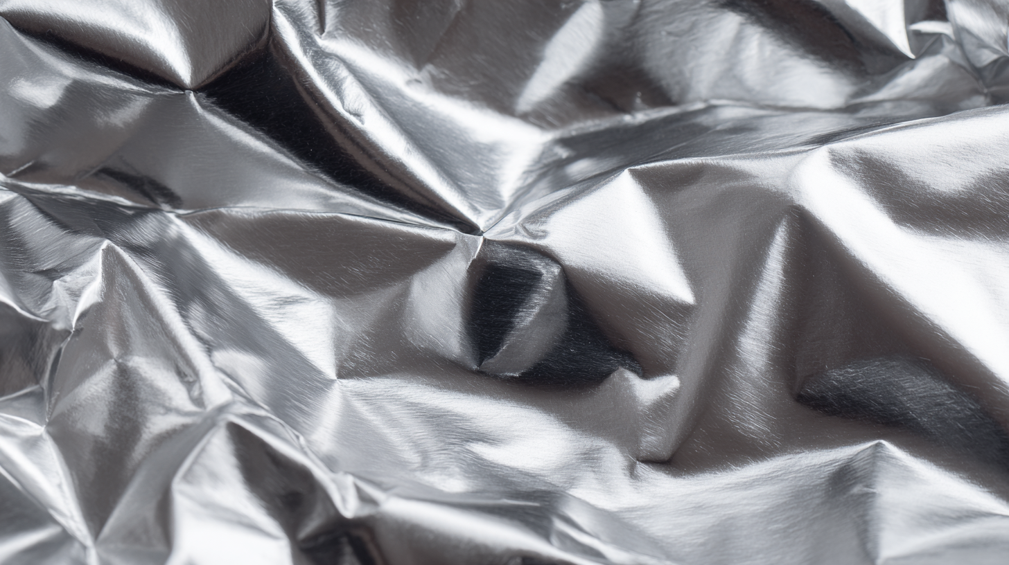 Innovative Uses of Aluminium Foil Paper for Food Packaging You Never Knew Existed