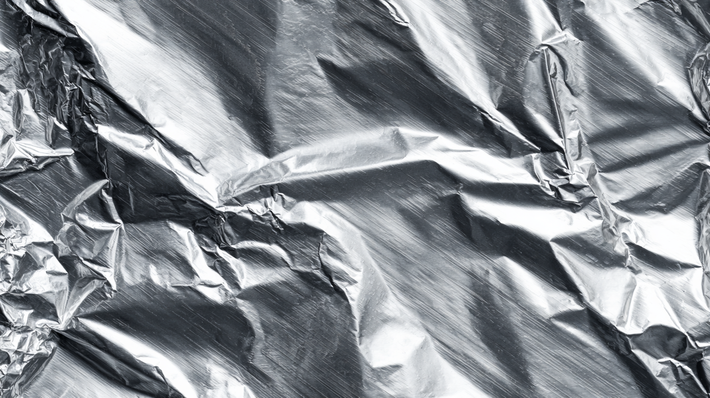 Innovative Uses of Aluminium Foil Paper for Food Packaging You Never Knew Existed